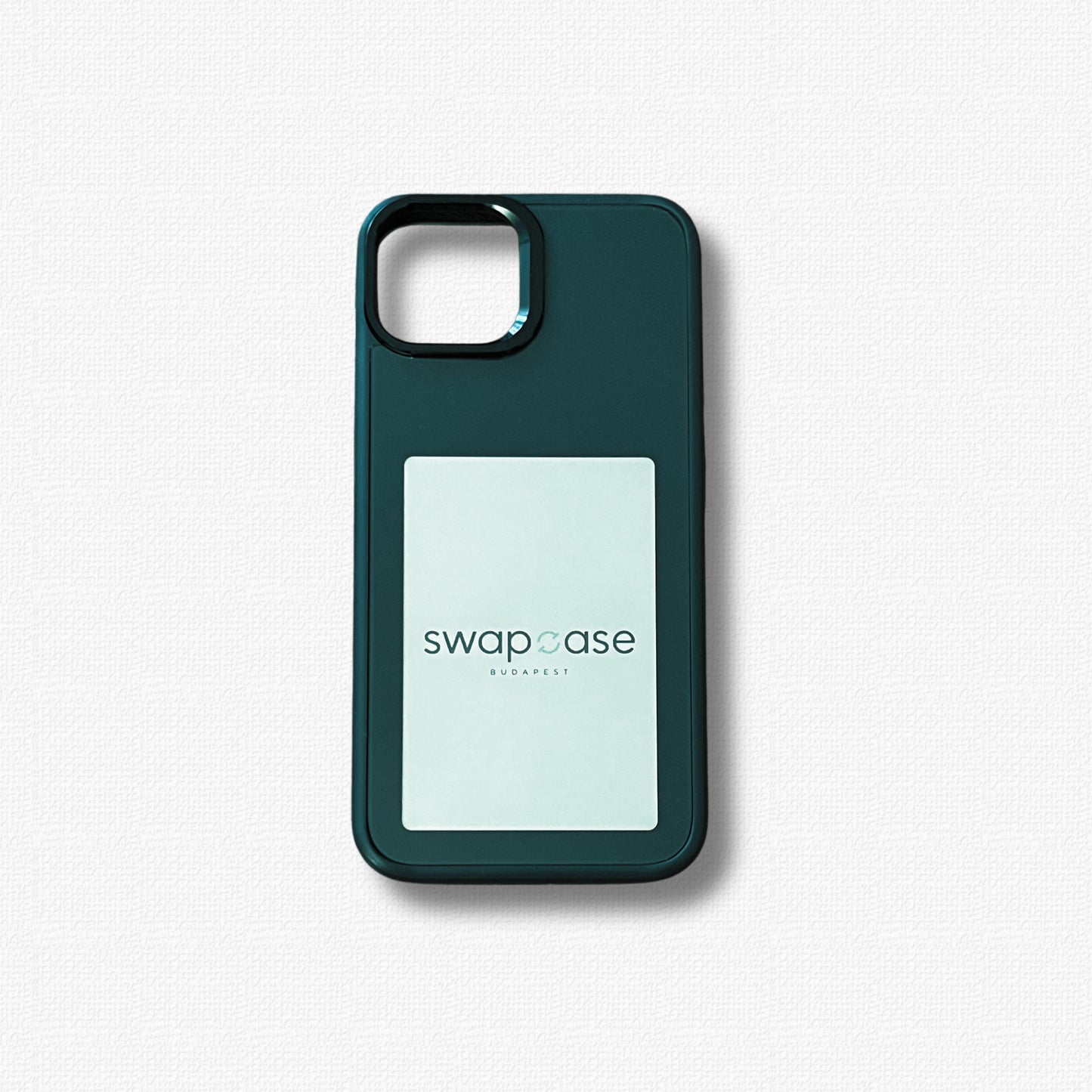 Swapcase-NFC Digitális Kijelzős Telefontok iPhone 15