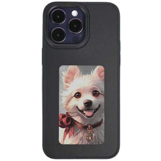 Swapcase-NFC Digitális Kijelzős Telefontok iphone 13