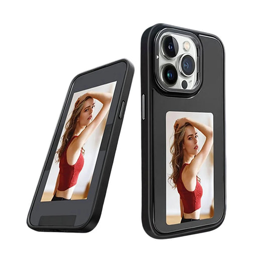 Swapcase-NFC Digitális Kijelzős Telefontok iphone 13