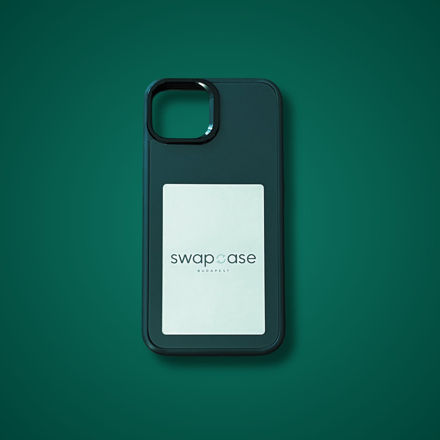 Swapcase - NFC Digitális Kijelzős Telefontok iPhone 16 Pro Max
