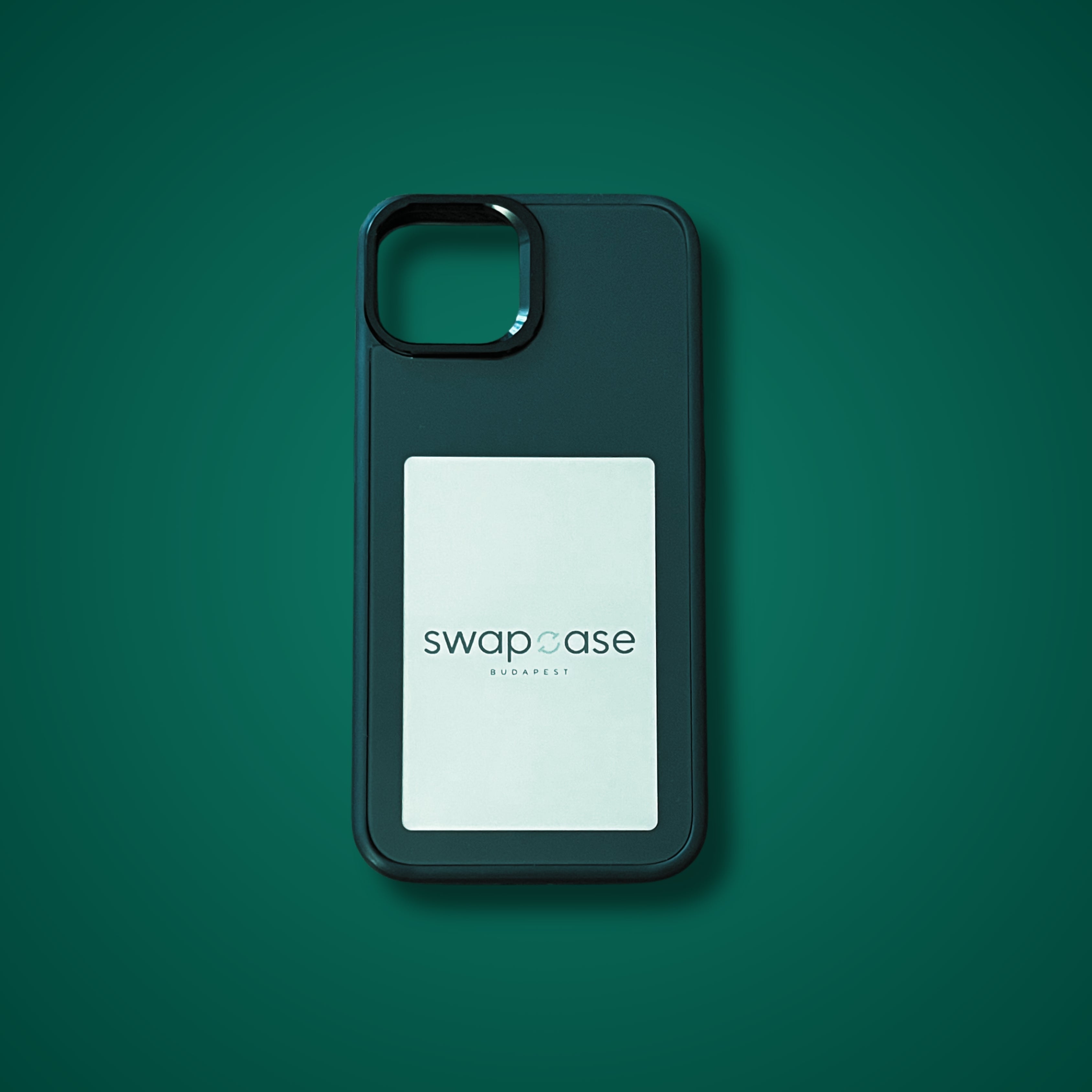 Swapcase - NFC Digitális Kijelzős Telefontok iPhone 16 Pro Max