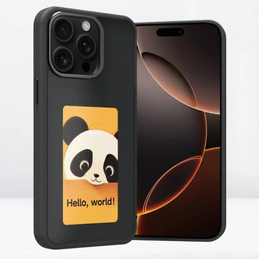 Swapcase - NFC Digitális Kijelzős Telefontok Iphone 16