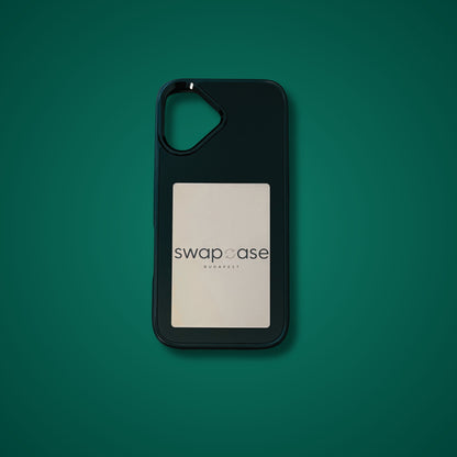 Swapcase-NFC Digitális Kijelzős Telefontok iPhone 17