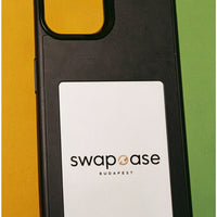 Swapcase - NFC Digitális Kijelzős Telefontok iPhone 16 Pro Max