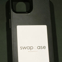 Swapcase - NFC Digitális Kijelzős Telefontok iPhone 16 Pro Max