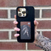 Swapcase-NFC Digitális Kijelzős Telefontok iphone 15 Plus