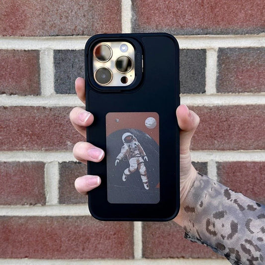 Swap Case - NFC Digitális Kijelzős Telefontok