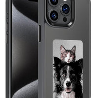 Swapcase - NFC Digitális Kijelzős Telefontok Iphone 16 Plus