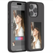 Swapcase-NFC Digitális Kijelzős Telefontok iphone 13 Pro Max