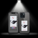 Swapcase-NFC Digitális Kijelzős Telefontok iphone 14
